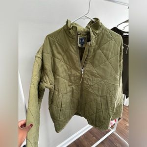 Gap Bomber jacket
